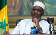 Abass Fall charge la rencontre nationale des exécutifs territoriaux : «une salle faussement remplie »