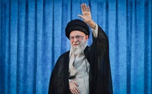 Iran : début des funérailles d'Ali Khamenei sous haute sécurité