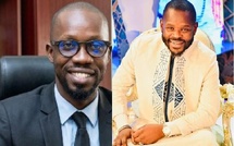 Affaire Pape Cheikh Diallo : des messages d'amour au cœur de la confrontation avec le Dr Serigne Mourtalla Guèye