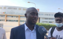 « Les dirigeants de la FSF doivent être arrêtés dès leur arrivée à Dakar » : Lass Badiane réclame des poursuites judiciaires