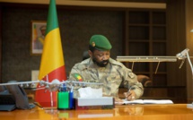 Conseil des ministres : le Mali adopte un budget rectificatif de près de 4 000 milliards de FCFA
