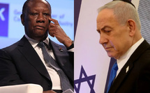 Côte d'Ivoire : comment Israël a renforcé sa coopération sécuritaire avec le pouvoir d'Alassane Ouattara