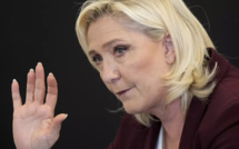Procès en appel du RN : Marine Le Pen condamnée 