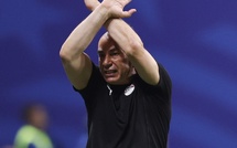 Hossam Hassan dénonce : « Il y a eu des pressions de l'Argentine sur l'arbitre »