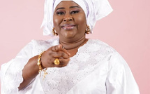 Ousmane Sonko confie une nouvelle mission à Maïmouna Dieye