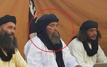 Nord du Mali : les Russes disent avoir frappé l'entourage de Bilal Ag Chérif et touché Iyad Ag Ghali