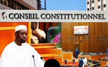 Constitution : le Conseil constitutionnel annule la loi de révision votée par les députés