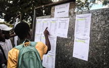 Baccalauréat 2026 : 26,45 % de réussite au premier tour...voici le classement par région