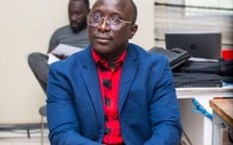 Handicap : Mohamed Mbow salue la ratification du Traité de Marrakech et rend hommage à l'engagement de Bassirou Diomaye Faye