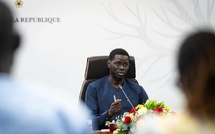Dakar Arena : Diomaye et ses maires préparent un grand coup politique le 8 août
