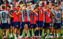 Coupe du monde 2026: la Norvège et la Suisse fustigent l'arbitrage après leurs éliminations en quarts