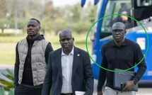 Après le départ de Pape Thiaw, Lamine Diatta confirmé à son poste de manager général