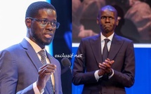 Économie bleue : Diomaye cite tous les DG… sauf Waly Diouf Bodian