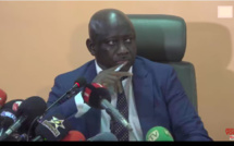 Justice : Serigne Bassirou Guèye affecté dans le nord du pays