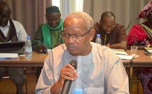 Samba Diouldé Thiam : « La Constitution ne doit plus être révisée sans référendum »