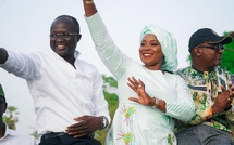Bignona : Ndeye Sokhna Badji affiche son soutien à Diomaye Faye et annonce son adhésion à son futur parti politique