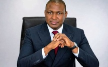 LONASE : Dr Toussaint Manga quitte ses fonctions avec un bilan qu'il juge historique