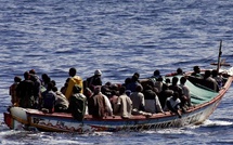 Migration irrégulière : 102 Sénégalais interceptés au large de la Mauritanie