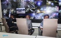 Sécurisation de Dakar : des drones déployés pour surveiller la capitale