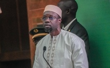 Plainte contre Ousmane Sonko : les propos sur Touba devant la justice