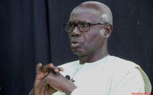Mody Niang soutient Sonko : « De l'argent volé a toujours été versé à Touba »