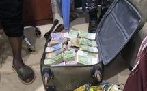 Touba : un audio sur de présumés financements à des partisans de Diomaye Président fuite sur les réseaux sociaux