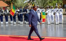 Sénégal : l'APR met en garde contre toute tentative de sabotage de la visite de Macky Sall