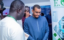 Proche d'Ousmane Sonko, le Dr Seydou Diallo évincé de la SEN-PNA