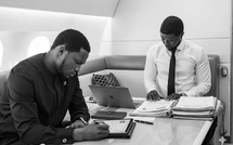 Nouvelle défection dans l'entourage du Président :  Bentaleb Sow claque la porte