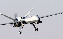 Russie: une vague d'attaques ukrainiennes de drones fait plusieurs morts