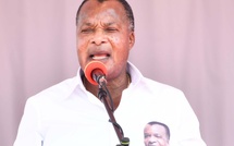 Denis Sassou-N'Guesso répond à ses détracteurs : « Le peuple n'écoute pas les oiseaux de mauvais augure »