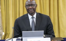 Afrique : le Sénégalais Birame Diop élu président de la Commission de la CEDEAO