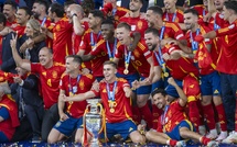 Coupe du monde 2026 : l’Espagne décroche une deuxième étoile en faisant tomber l’Argentine