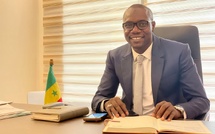 Le député Moussa Hamady Sarr (Nouvelle Responsabilité) : « Nous sommes dans une dynamique de conquête du pouvoir en 2029 »