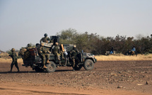 Niger : 16 soldats tués dans une attaque terroriste près de la frontière malienne