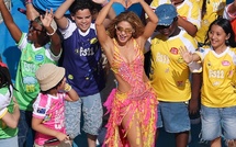 Coupe du monde 2026 : Shakira, l'autre grande gagnante