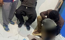 Trafic de cocaïne à Dakar : la fille de Mame Makhtar Guèye parmi les quatre suspects déférés