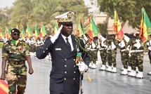 Sénégal : le haut commandement des Armées connaît un important remaniement
