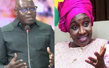 Ansoumana Danfa alerte : « Mimi Touré peut attirer les responsables de l'APR vers le parti de Diomaye si Macky Sall ne renouvelle pas la direction du parti»