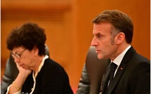 Monique Barbut claque la porte… Macron refuse son départ