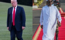 ONU : le soutien de Trump à Infantino menace les ambitions de Macky Sall