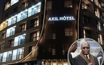 Affaire Axil Hôtel : la FSF promet de solder sa dette pour éviter les poursuites