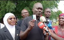 Bignona : l'ex-responsable de l'APR Sékou Diedhiou rejoint officiellement le parti d'Ousmane Sonko