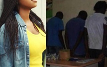Affaire de cocaïne : la fille de Mame Matar Guèye placée sous mandat de dépôt
