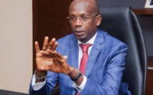 Lansana Gagny Sakho : « Diomaye Faye est la seule autorité capable de garantir la stabilité du Sénégal »