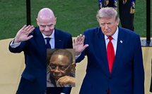 ONU : Donald Trump mise sur Gianni Infantino, les candidats déclarés, dont Macky Sall, jugés « peu convaincants »