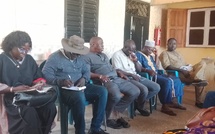 Casamance : Taïbou Diédhiou et le mouvement « Déclic Républicain And Jubo » préparent une importante sortie politique
