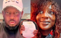 Après le verdict du tribunal, Awa Baldé et Aziz Ndiaye poursuivent leur bras de fer sur les réseaux sociaux.
