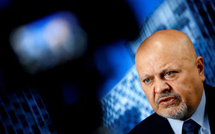 CPI : Karim Khan démis de ses fonctions sur fond d'accusations de harcèlement sexuel