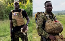 Côte d'Ivoire : un jeune militaire meurt lors d'un exercice de saut en parachute